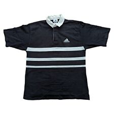 Adidas rugby top for sale  KING'S LYNN