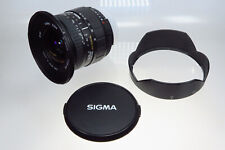 Sigma 35mm aspherical gebraucht kaufen Sigma 35mm aspherical gebraucht kaufen  Hildesheim
