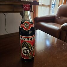 Amaro aperitivo cynar usato  Fiesole