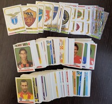 Lotto 300 calciatori usato  Taranto