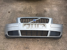 Volvo s40 front for sale  WOLVERHAMPTON