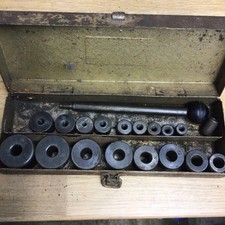 Sykes pickavant car for sale  NORWICH