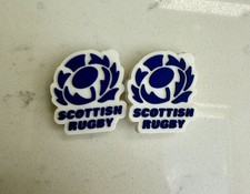 Scotland rugby shoe for sale Scotland rugby shoe for sale  MAIDSTONE