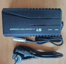 Ladegerät ebike volt gebraucht kaufen  Senftenberg