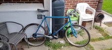 Vintage saracen backtrax for sale Vintage saracen backtrax for sale  BATLEY