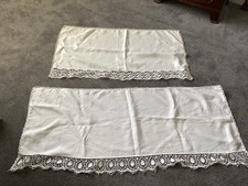 Vintage settee sofa for sale  BOURNE