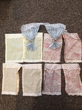 Vintage dolls house for sale  MEXBOROUGH