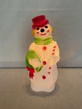 Vintage empire snowman for sale  Troutdale