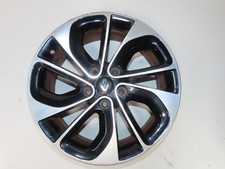 Jante aluminium renault d'occasion  Seclin
