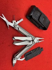 Leatherman charge plus for sale  Jones