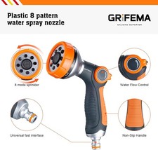 Grifema ge1303 garden for sale  TONBRIDGE