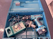 Makita 6281d 14.4v for sale  Jeannette