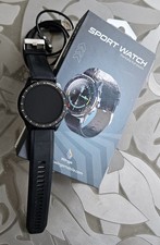 Wings smart watch usato  Giugliano in Campania