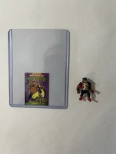 1994 tmnt mini for sale  Prospect Park