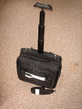 Victorinox trolley koffer gebraucht kaufen  Neuweiler