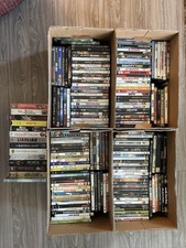 Dvd vhs lot for sale  Stanwood