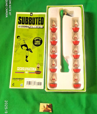 subbuteo leggenda usato subbuteo leggenda usato Napoli