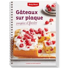 Betty bossi gâteaux d'occasion  France