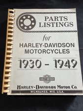 Harley davidson motorcycle for sale  Ferndale