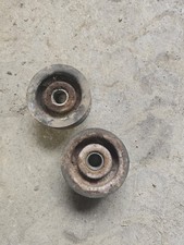 Flat idler jockey for sale  LLANDOVERY
