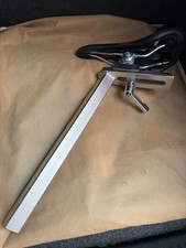 Wattbike seat post for sale  GUILDFORD