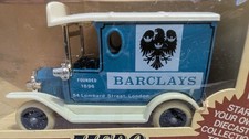 Vintage lledo days for sale  WHITEHAVEN