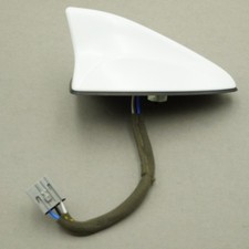 2014 2015 Kia Sportage antena de rádio montada no teto branco claro 96210-3W800UD 4412 comprar usado  Enviando para Brazil