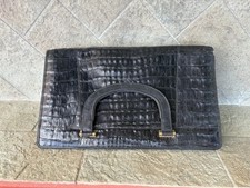 Borsa vintage signora usato  Cavezzo