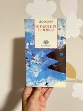 Favole federico leo usato  Zeccone