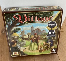 Village pegasus spiele gebraucht kaufen  Baiersdorf