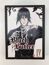 Black butler staffel gebraucht kaufen  Haag