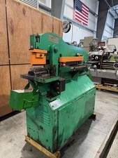 Piranha hydraulic iron for sale  Sarasota