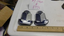 Vintage pair triumph for sale  San Antonio