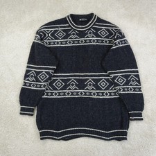 Michael wool jumper for sale  SWANSEA