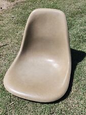 Vintage eames tan d'occasion  Expédié en Belgium