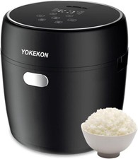 Yokekon rice cooker for sale  ILFORD