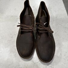 Clark brown boot for sale  Newport News