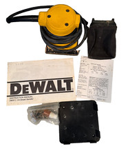 Dewalt dw411 corded for sale  West Orange