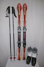 Völkl p60 ski gebraucht kaufen  Selb