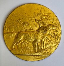 Medaille bronze rivet d'occasion  Clermont-Ferrand-
