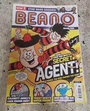 Beano comic turn for sale  IPSWICH