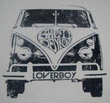 Loverboy brett dennen for sale  Overland Park