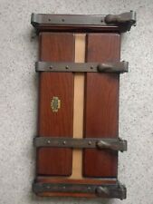 watts vintage trouser press for sale watts vintage trouser press for sale TELFORD