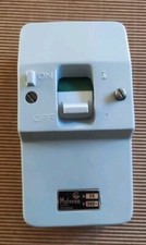 Interruttore magnetotermico mo usato  Reggio Calabria