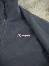 Berghaus fleece mens for sale  FAVERSHAM