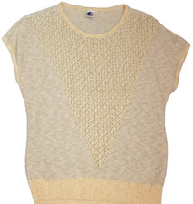 Hübscher sommerpulli strickwa gebraucht kaufen  Odenthal