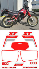 Kit adesivi yamaha usato  Bari