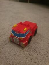 Transformers rescue bots for sale  SHEFFIELD