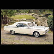 Photo .003091 dodge d'occasion  Martinvast