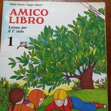 Libro bambini vintage usato  Castiglion Fiorentino